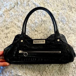 MAXX  leather purse
